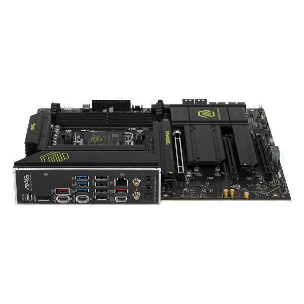 Материнская плата MSI MAG X870E TOMAHAWK WI-FI, ATX
