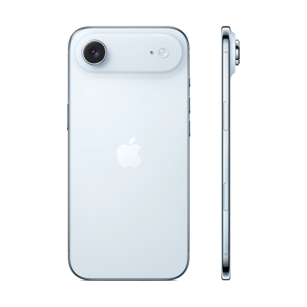 Apple iPhone Air 1Tb eSIM Sky Blue, «голубое небо»