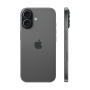 Apple iPhone 17 512Gb eSIM Black, чёрный