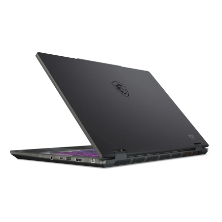 Ноутбук 15.6" MSI Cyborg 15 B13WFKG-694XRU (9S7-15Q342-694) Intel Core i5-13420H, 16Gb DDR5, SSD 1Tb, NVIDIA GeForce RTX 5060 8Gb, IPS, Full HD, Без ОС, Black, чёрный