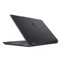 Ноутбук 15.6" MSI Cyborg 15 B13WFKG-694XRU (9S7-15Q342-694) Intel Core i5-13420H, 16Gb DDR5, SSD 1Tb, NVIDIA GeForce RTX 5060 8Gb, IPS, Full HD, Без ОС, Black, чёрный