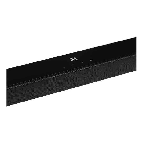 Саундбар JBL Cinema SB190 2.1, 380 Вт Чёрный