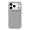 Чехол для iPhone 17 Pro Silicone Case White, белый