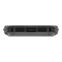 Чехол для iPhone 17 Pro с MagSafe UNIQ HYBRID LIFEPRO XTREME (IP6.3P(2025)-LXAFMFSMK) Тонированный