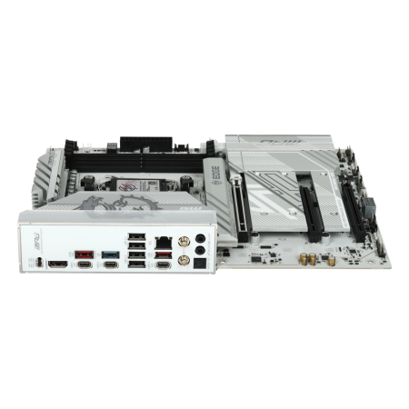 Материнская плата MSI MPG B850 EDGE TI WI-FI, ATX