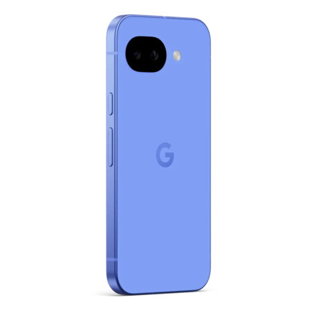 Google Pixel 10a 256Gb Lavender, синий