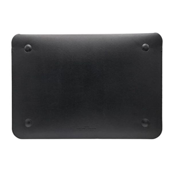 Чехол конверт для MacBook Pro 14.2" WiWU Skin Pro 2 (GB4943.1) Чёрный