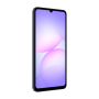 Samsung Galaxy A07 6/128Gb Black, чёрный