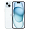 Apple iPhone 15 Plus 128Gb Blue, голубой