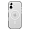 Чехол для iPhone 17 с MagSafe VLP Puro Case Прозрачный