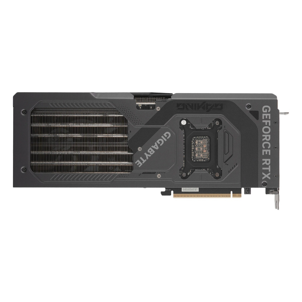 Видеокарта Gigabyte Nvidia GeForce RTX 5070 Gaming OC 12 Гб GDDR7 192 бит (GV-N5070GAMING OC-12GD)