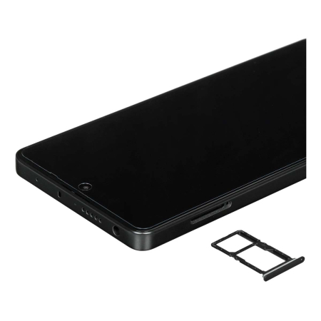 Xiaomi Redmi Note 14S 12/512Gb Midnight Black, чёрный