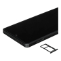 Xiaomi Redmi Note 14S 12/512Gb Midnight Black, чёрный