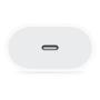 Зарядное устройство Apple USB Type‑C 20Вт Original Белый