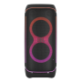 Портативная колонка JBL PartyBox 720 Black, чёрный