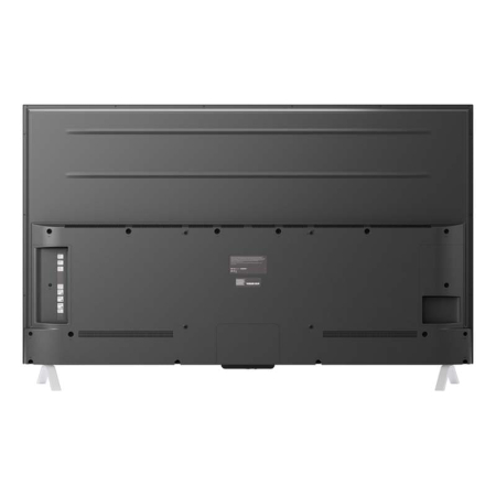 Телевизор Яндекс ТВ Станция (Алиса) 65" 4K UHD 60 Гц (YNDX-00096) Чёрный