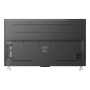 Телевизор Яндекс ТВ Станция (Алиса) 65" 4K UHD 60 Гц (YNDX-00096) Чёрный