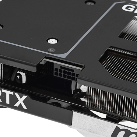 Видеокарта MSI Nvidia GeForce RTX 5070 Ventus 2X OC 12 Гб GDDR7 192 бит (RTX 5070 12G Ventus 2X OC)