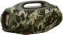 Портативная колонка JBL Boombox 4 Squad, камуфляж