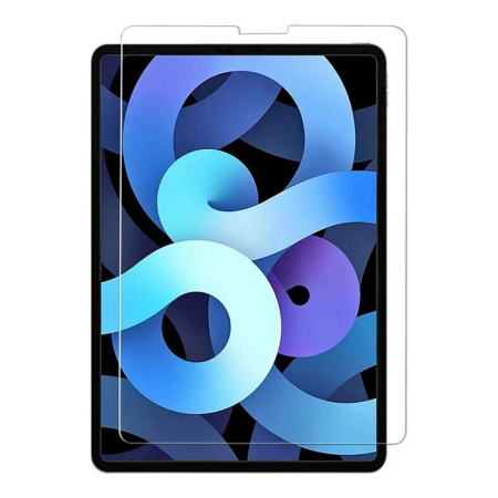 Стекло защитное для iPad Air 6 (11") M2/M3 Gurdini Basic Glass 0.33 мм Прозрачное