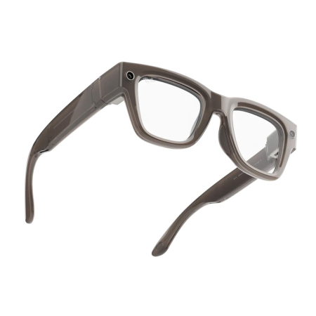 Умные очки Ray-Ban Display, размер 2, Shiny Sand