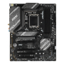Материнская плата MSI B760 GAMING PLUS WI-FI, ATX