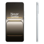 OnePlus Nord CE5 8/256Gb Marble Mist, белый