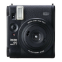 Фотоаппарат моментальной печати Fujifilm Instax Mini 99 Blaск, черный