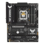Материнская плата ASUS TUF GAMING B650E-PLUS WI-FI, ATX