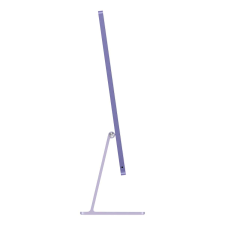 Apple iMac 24" (M4 8C CPU, 8C GPU, 2024) Retina 4,5K, 16Gb, 256Gb SSD (MWUH3) Purple, фиолетовый