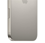 Apple iPhone 16 Pro Max 512Gb eSIM Natural Titanium, натуральный титан