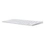 Клавиатура беспроводная Apple Magic Keyboard с Touch ID (MK293) Серебристый