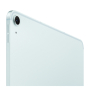 Apple iPad Air 13" (M4, 2026) Wi-Fi + Cellular 128Gb Blue, голубой