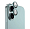 Защитное стекло для камеры iPhone 16/16 Plus SUPGLASS Anti Glare Camera lens glass (XC-31) Зелёный
