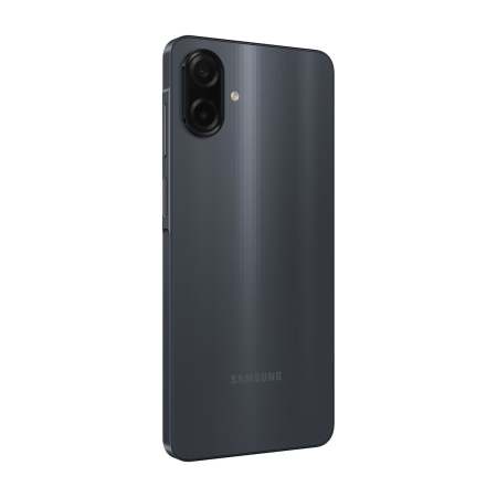 Samsung Galaxy A07 6/128Gb Black, чёрный