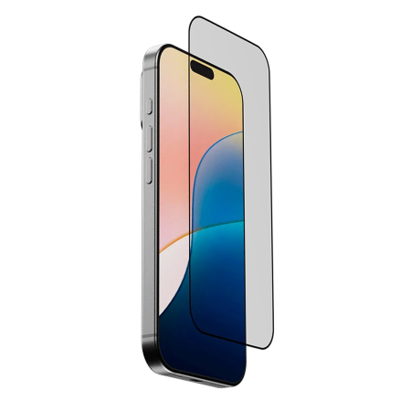 Защитное стекло для iPhone 17 Pro Max SUPGLASS Matt Gaming (SG-13) Матовое