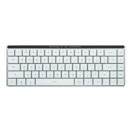 Клавиатура ASUS M603 Rog Falchion RX KB (90MP03EC-BKRA10)