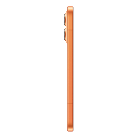 HONOR 600 12/256Gb Orange, оранжевый