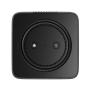 Умная колонка Яндекс.Станция Макс (Алиса, Zigbee) Графитовый