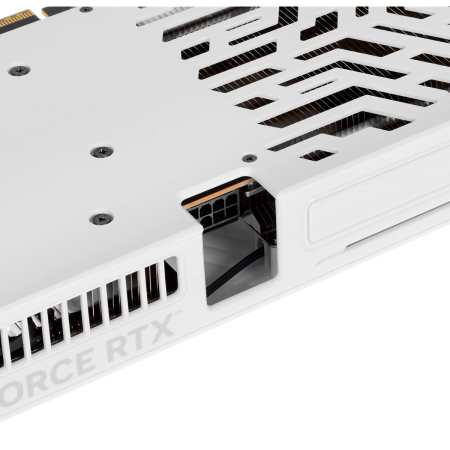 Видеокарта Palit Nvidia GeForce RTX 5060 White OC 8 Гб GDDR7 128 бит (NE75060U19P1-GB2063M)