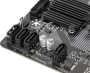 Материнская плата Gigabyte A520M S2H, mATX