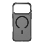 Чехол для iPhone 17 Pro Max с MagSafe UNIQ HYBRID LIFEPRO XTREME (IP6.9P(2025)-LXAFMFSMK) Тонированный