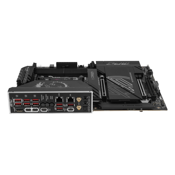 Материнская плата MSI MPG X870E CARBON WI-FI, ATX