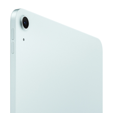 Apple iPad Air 11" (M4, 2026) Wi-Fi 512Gb Blue, голубой