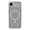 Чехол для iPhone Air AceCase Soft Rim White, белый