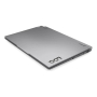 Ноутбук 15.6" Lenovo LOQ 15IRX10 (83JE002KUS) Intel Core i5-13450HX, 16Gb DDR5, SSD 512Gb, NVIDIA GeForce RTX 5050 8Gb, Full HD, Windows 11 Home Серый