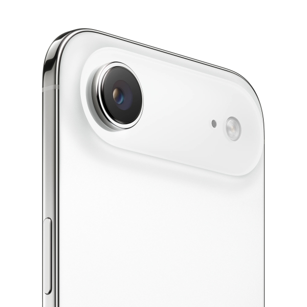 Apple iPhone Air 256Gb eSIM Cloud White, белый