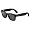 Умные очки Ray-Ban Wayfarer Gen 2 (RW4012), размер L, Shiny Black/Graphite Green Transitions