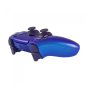 Геймпад DualSense для Sony PlayStation 5 Chrome Indigo, синий