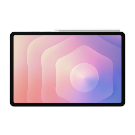 Samsung Galaxy Tab S11 Wi-Fi 12/512Gb Silver, серебряный